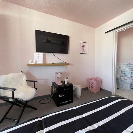 Rainbow Motel Greeley Zewnętrze zdjęcie