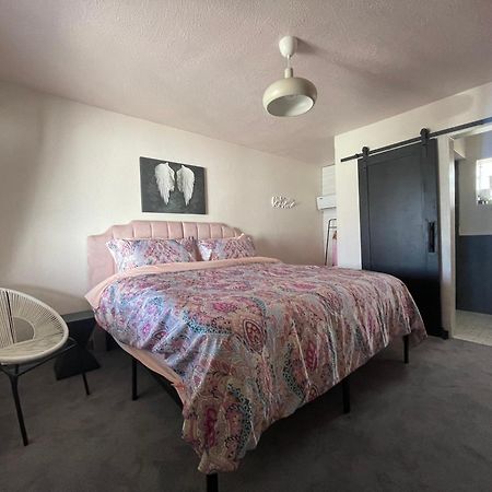 Rainbow Motel Greeley Zewnętrze zdjęcie