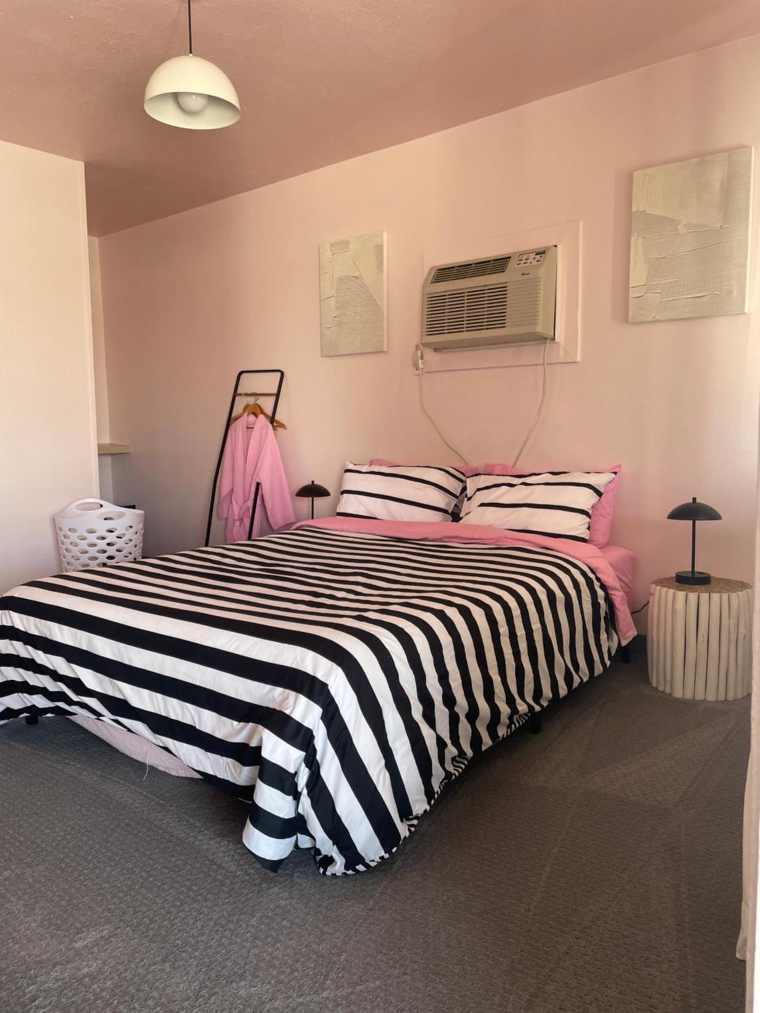 Rainbow Motel Greeley Zewnętrze zdjęcie