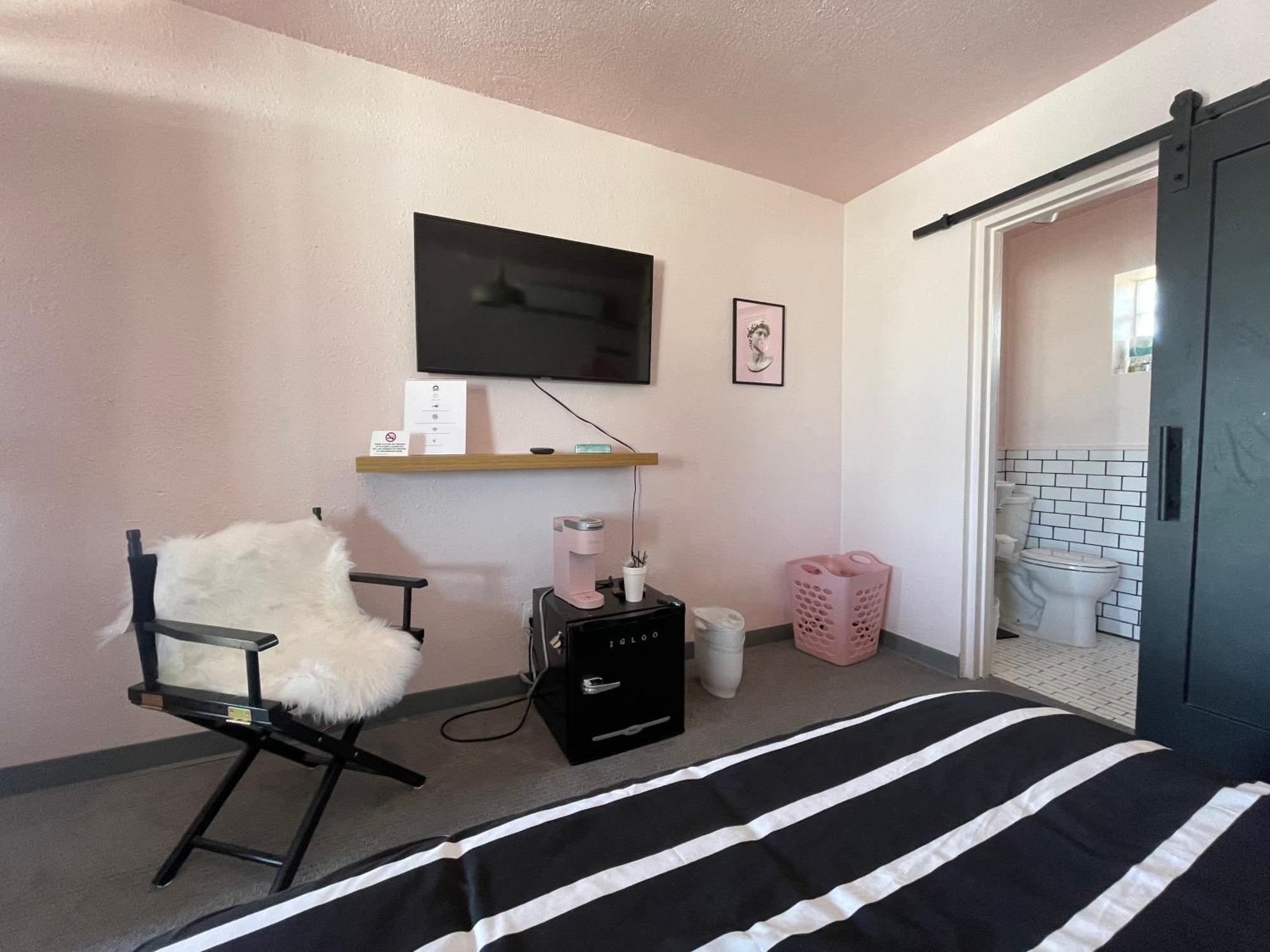 Rainbow Motel Greeley Zewnętrze zdjęcie