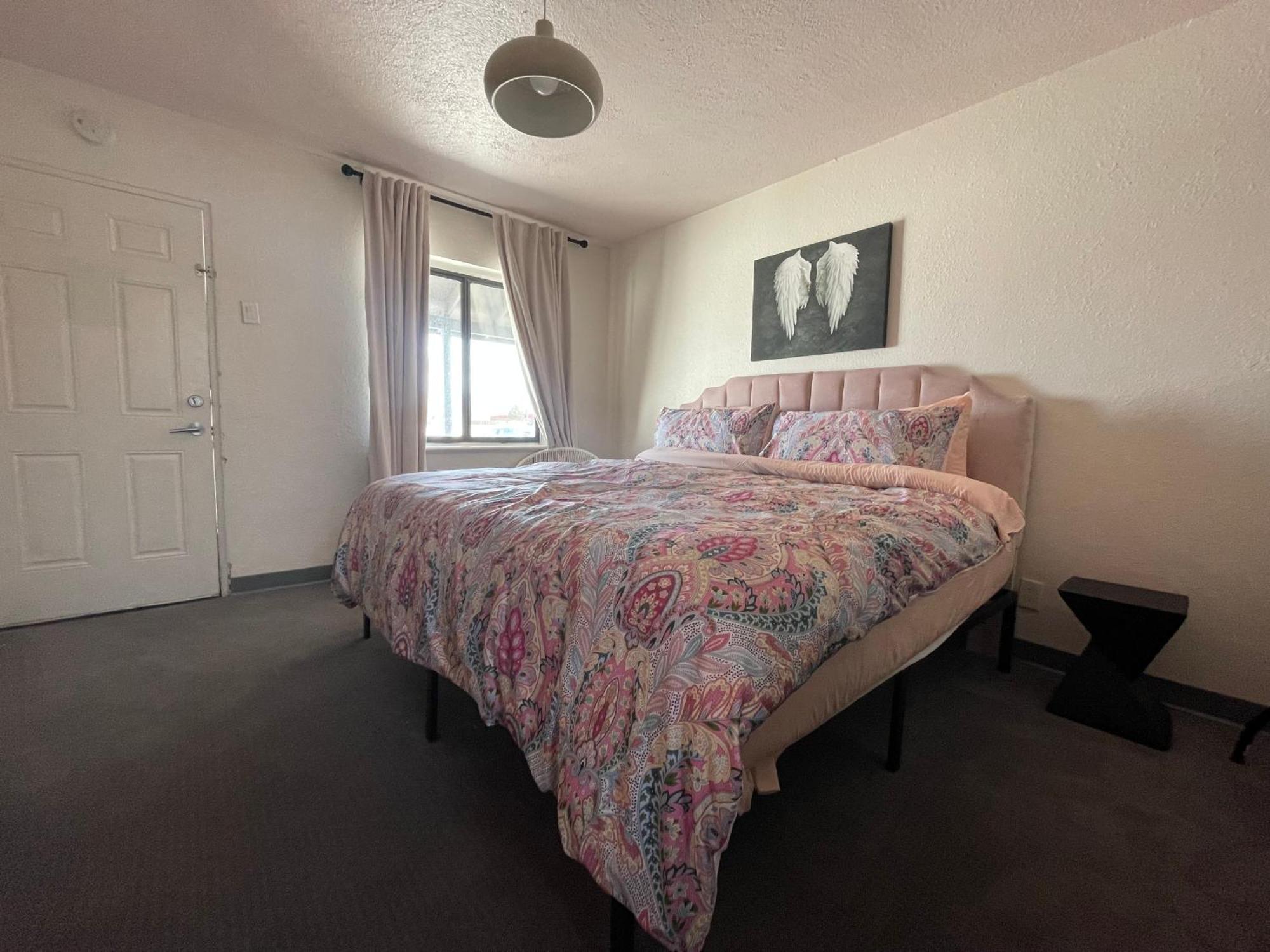 Rainbow Motel Greeley Zewnętrze zdjęcie