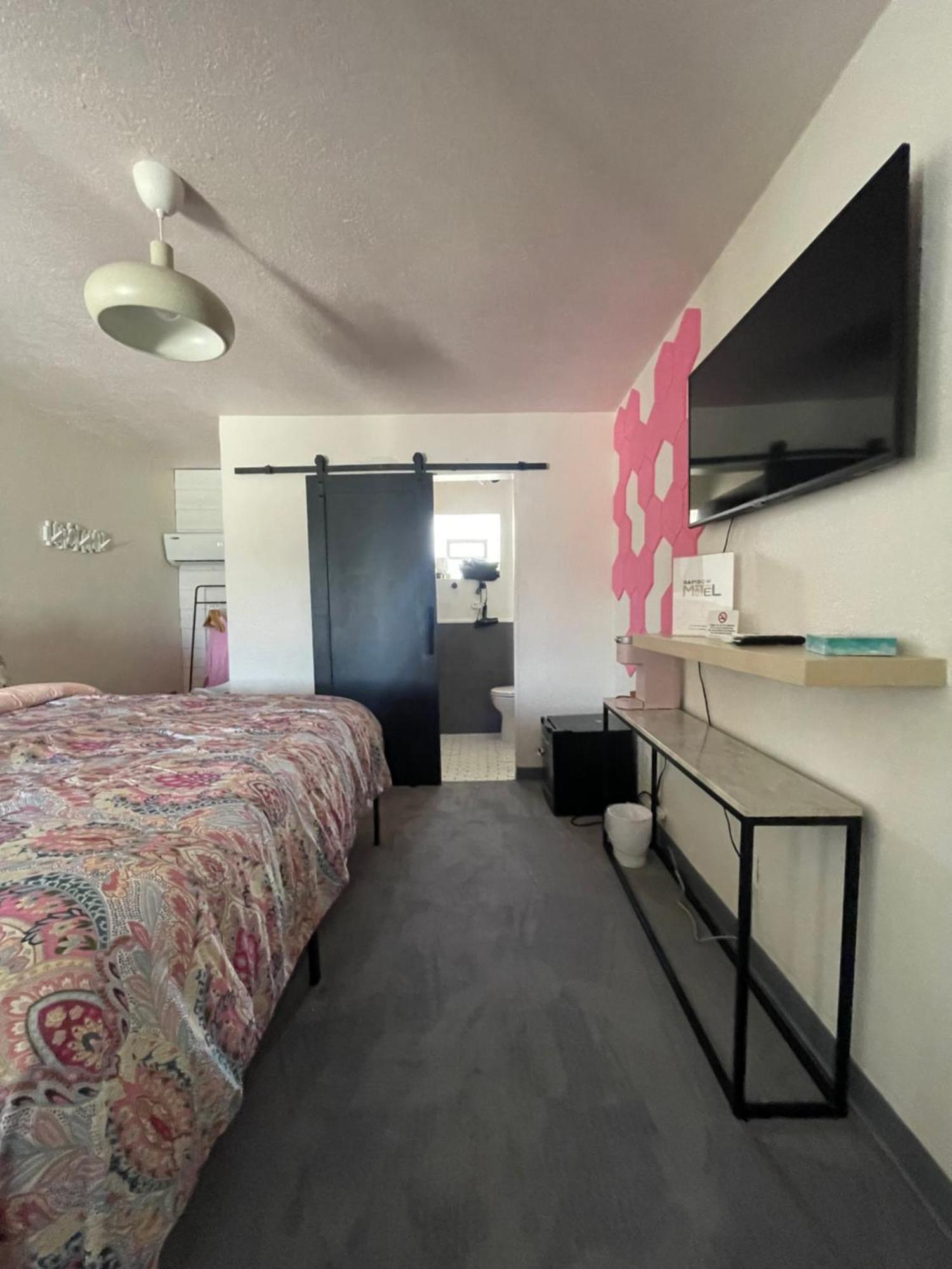 Rainbow Motel Greeley Zewnętrze zdjęcie