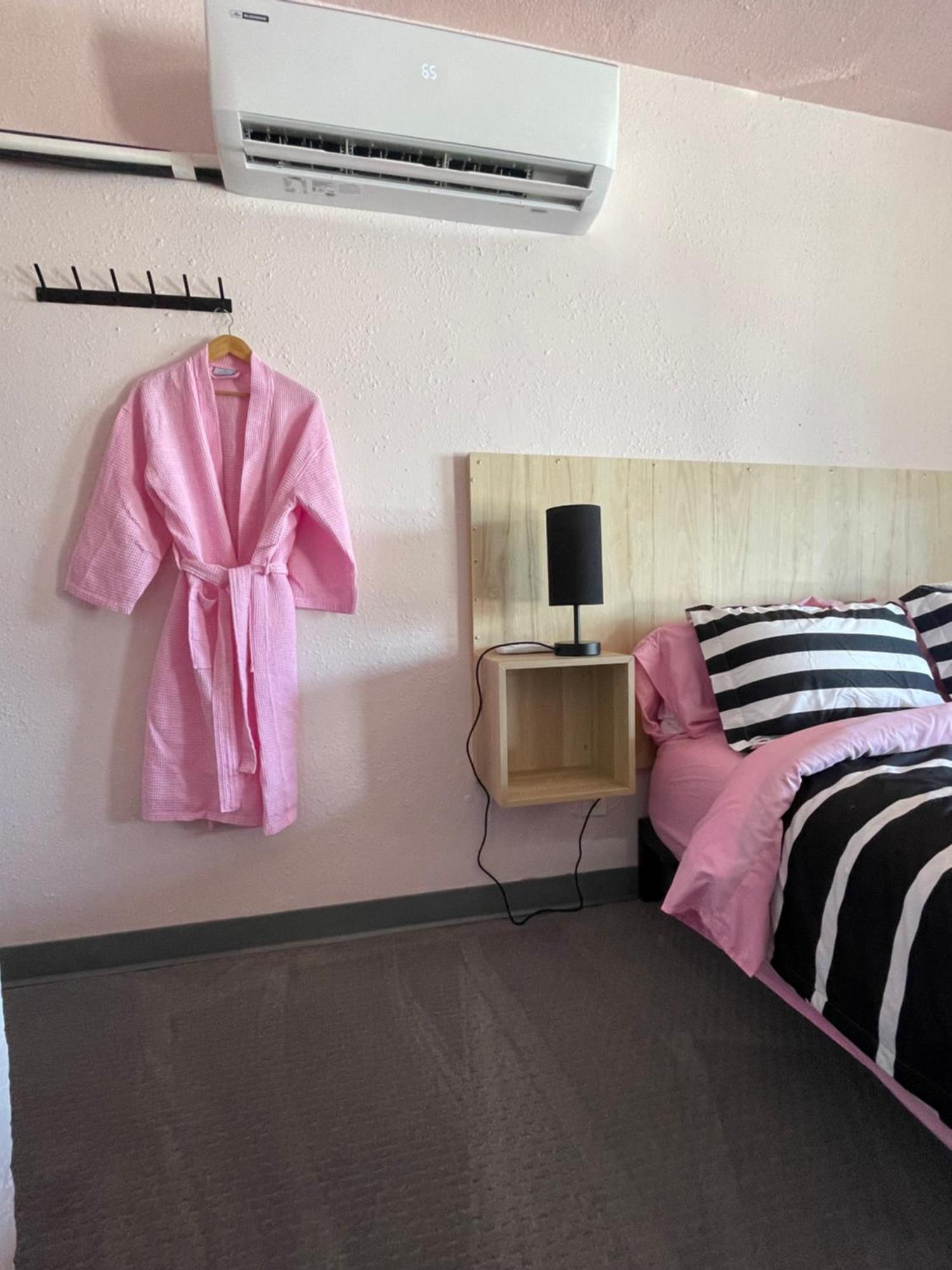 Rainbow Motel Greeley Zewnętrze zdjęcie