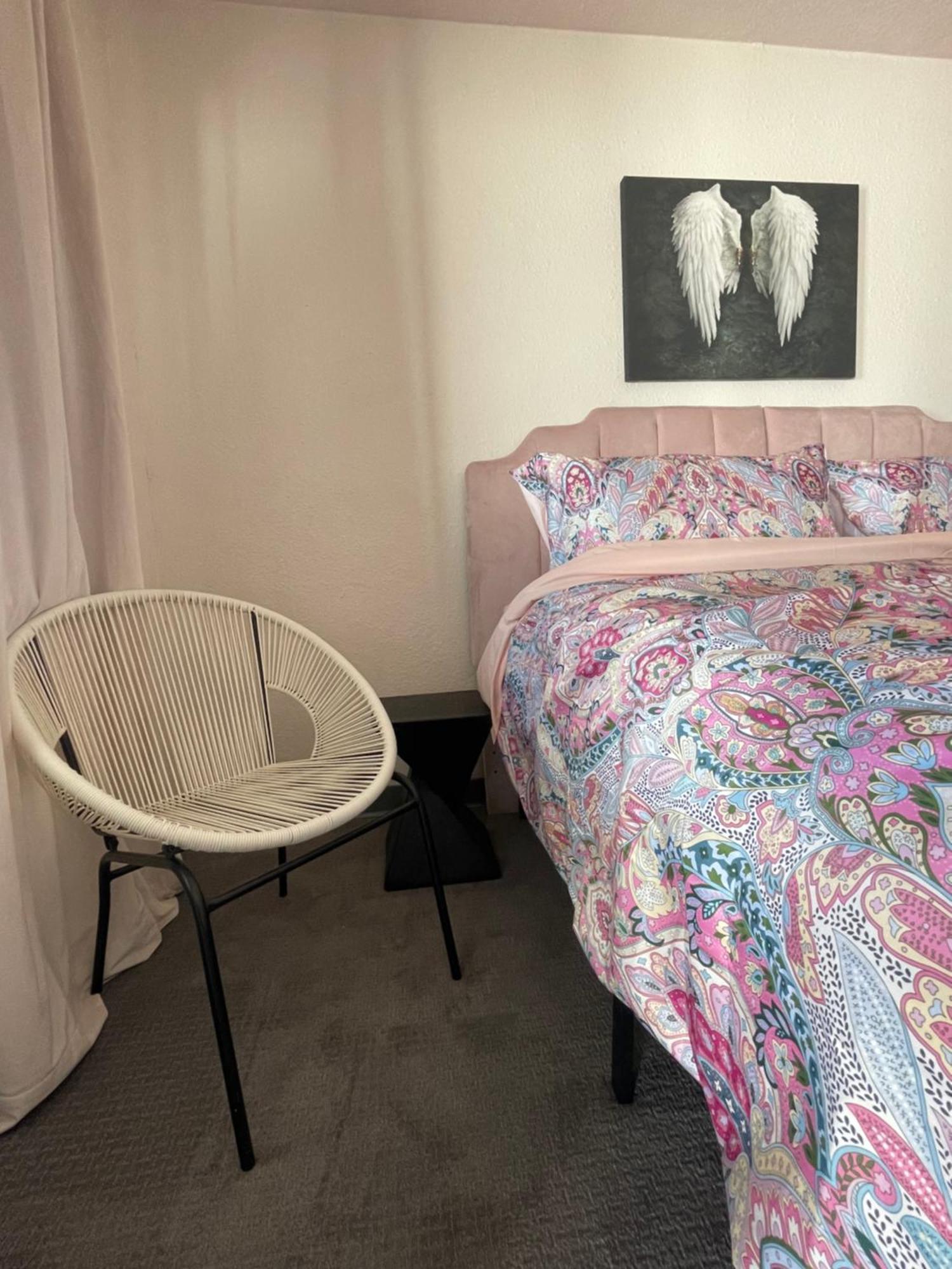 Rainbow Motel Greeley Zewnętrze zdjęcie