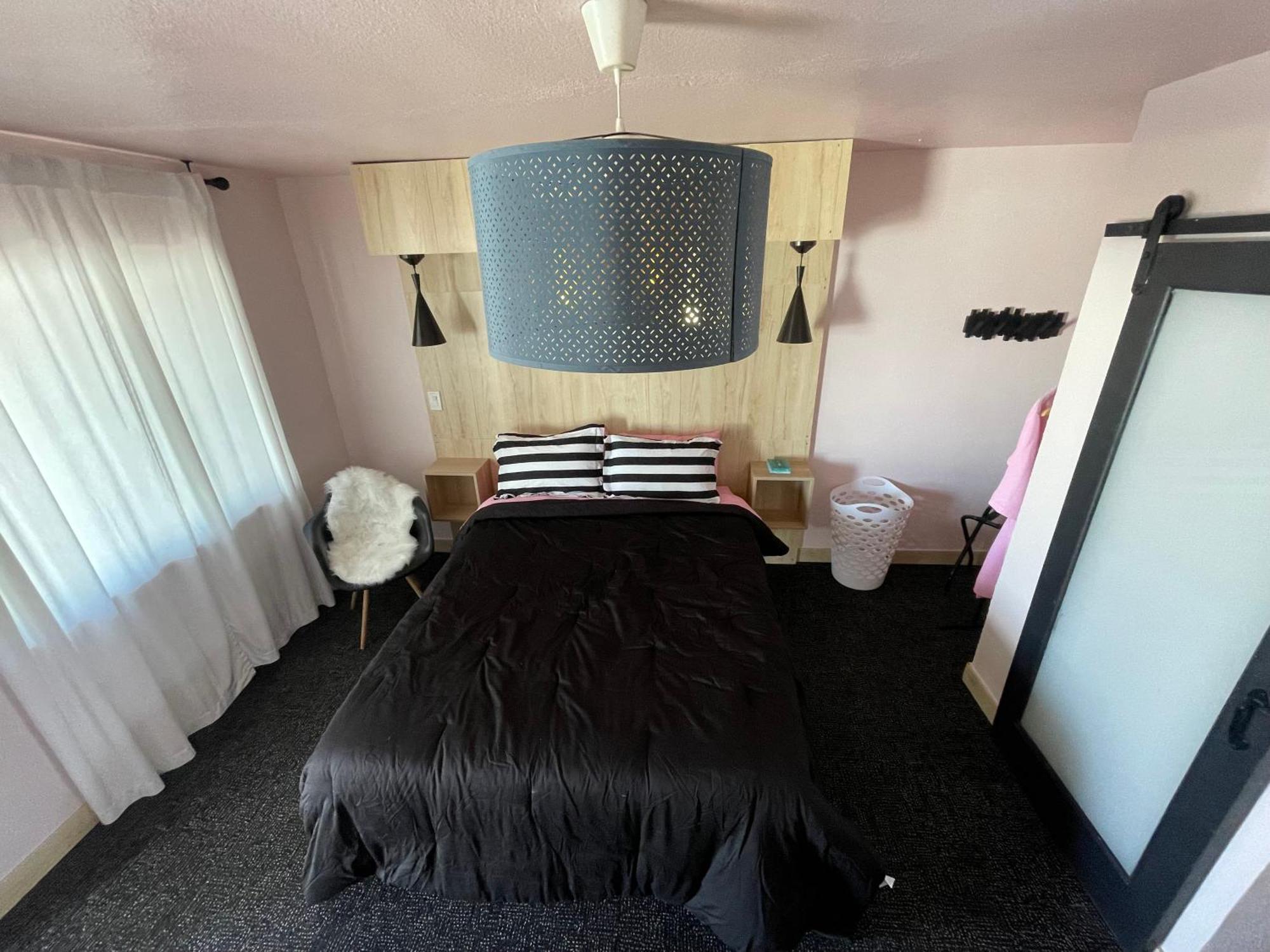 Rainbow Motel Greeley Zewnętrze zdjęcie