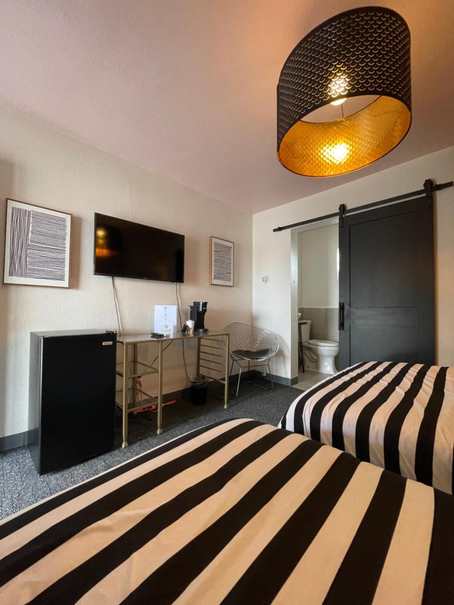Rainbow Motel Greeley Zewnętrze zdjęcie
