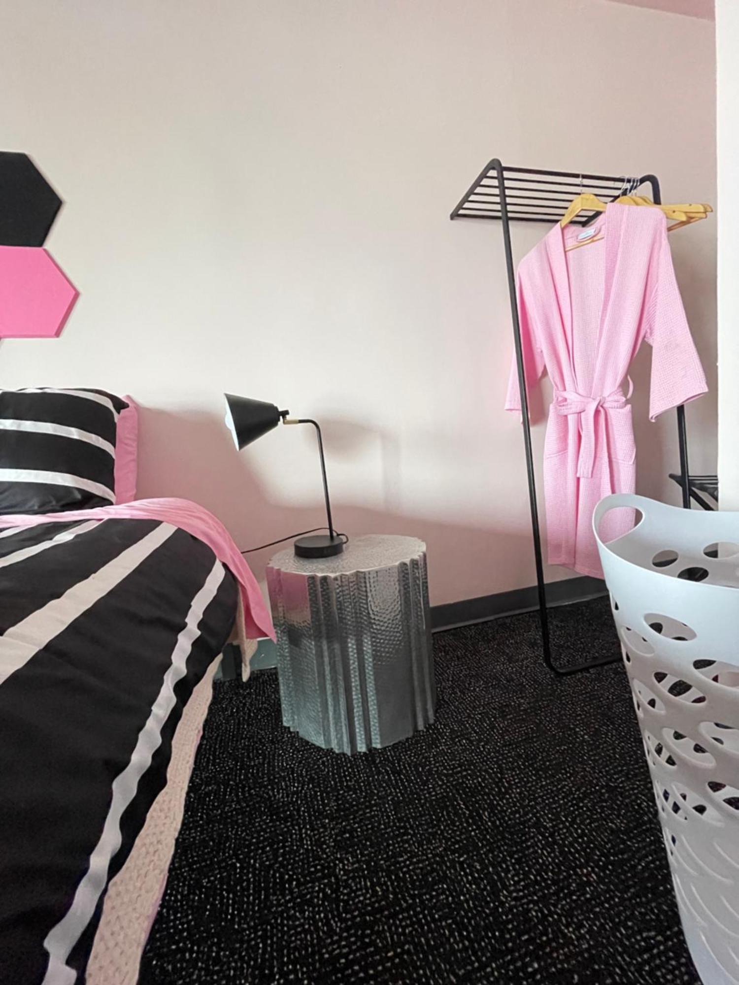 Rainbow Motel Greeley Zewnętrze zdjęcie