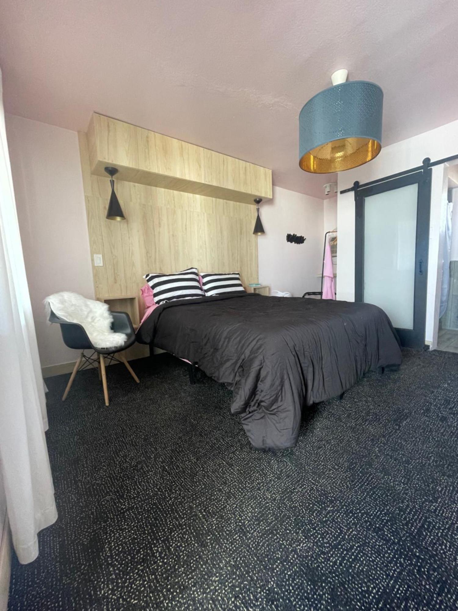 Rainbow Motel Greeley Zewnętrze zdjęcie