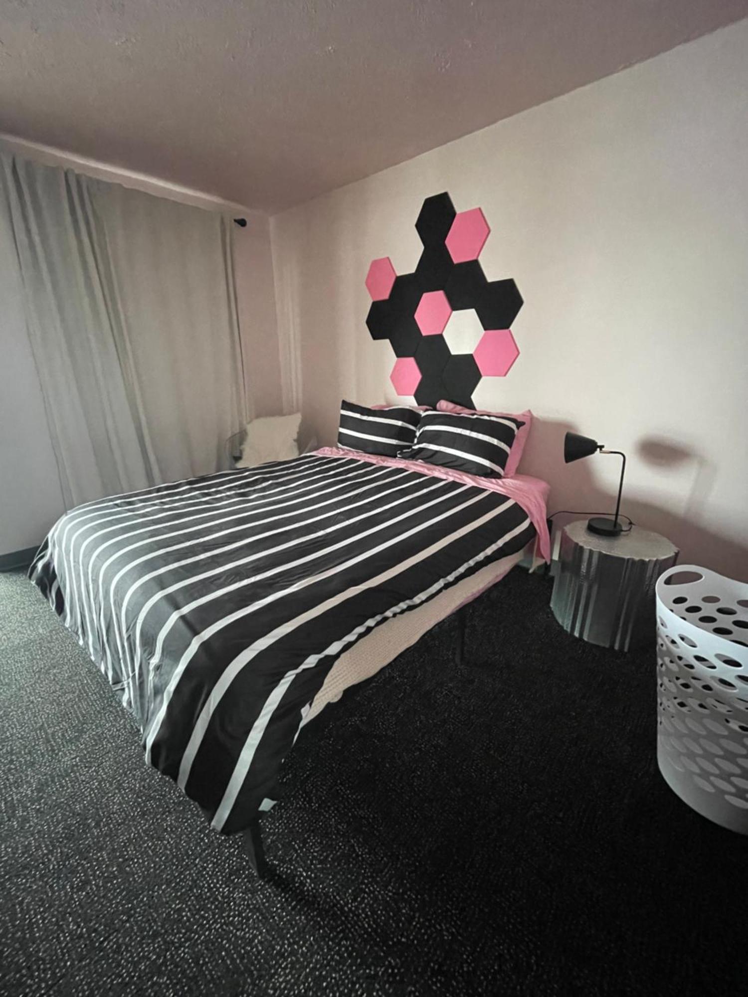 Rainbow Motel Greeley Zewnętrze zdjęcie