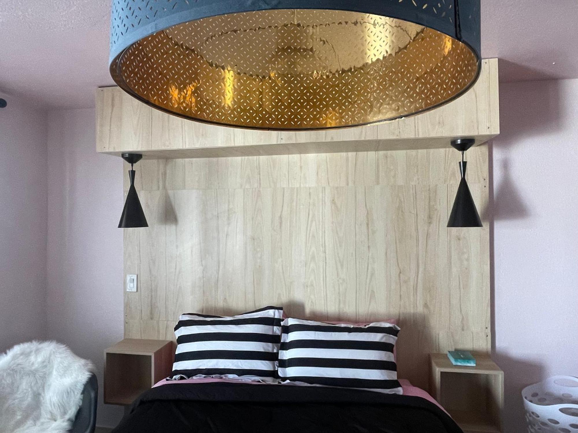 Rainbow Motel Greeley Zewnętrze zdjęcie