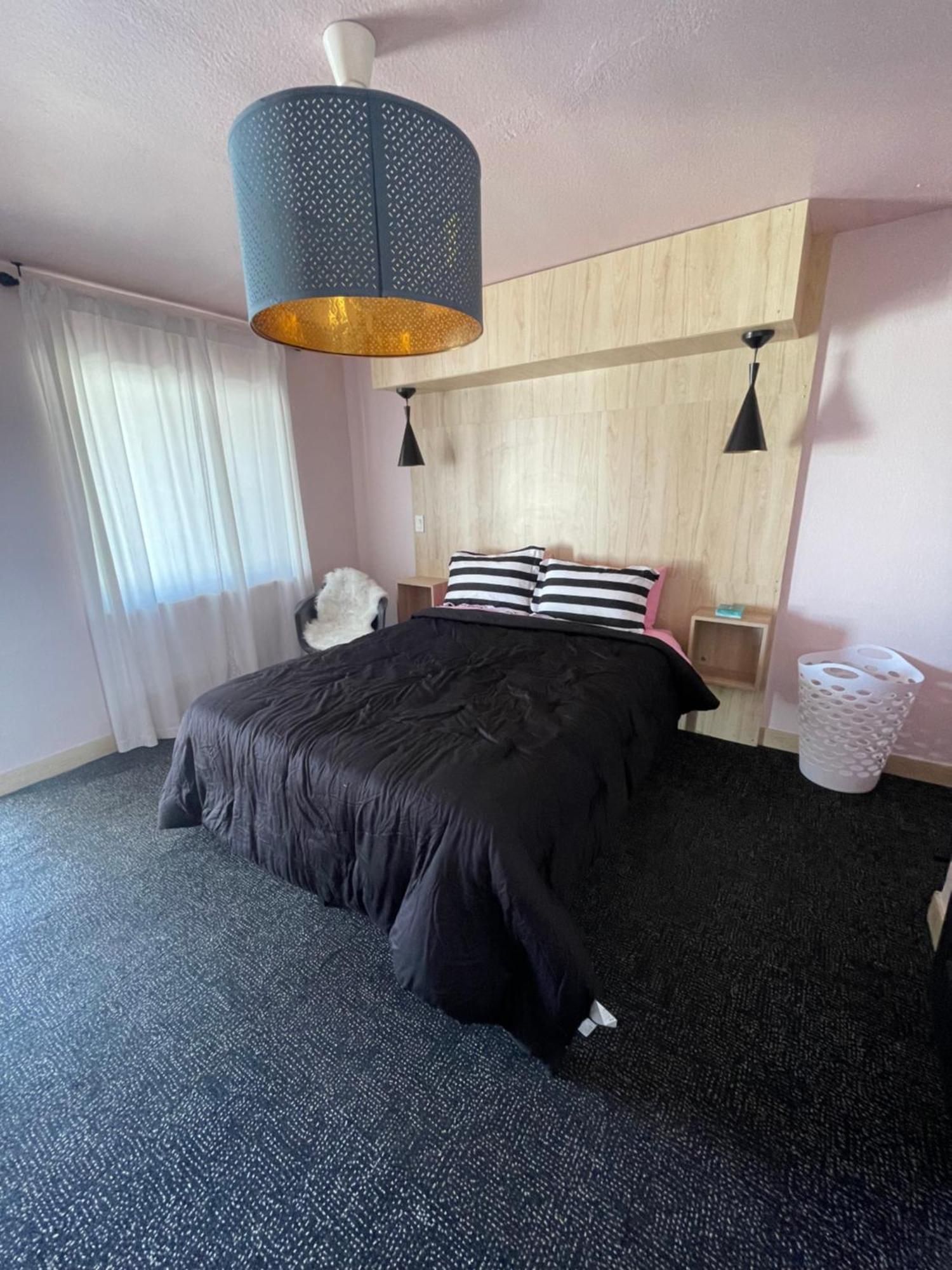 Rainbow Motel Greeley Zewnętrze zdjęcie