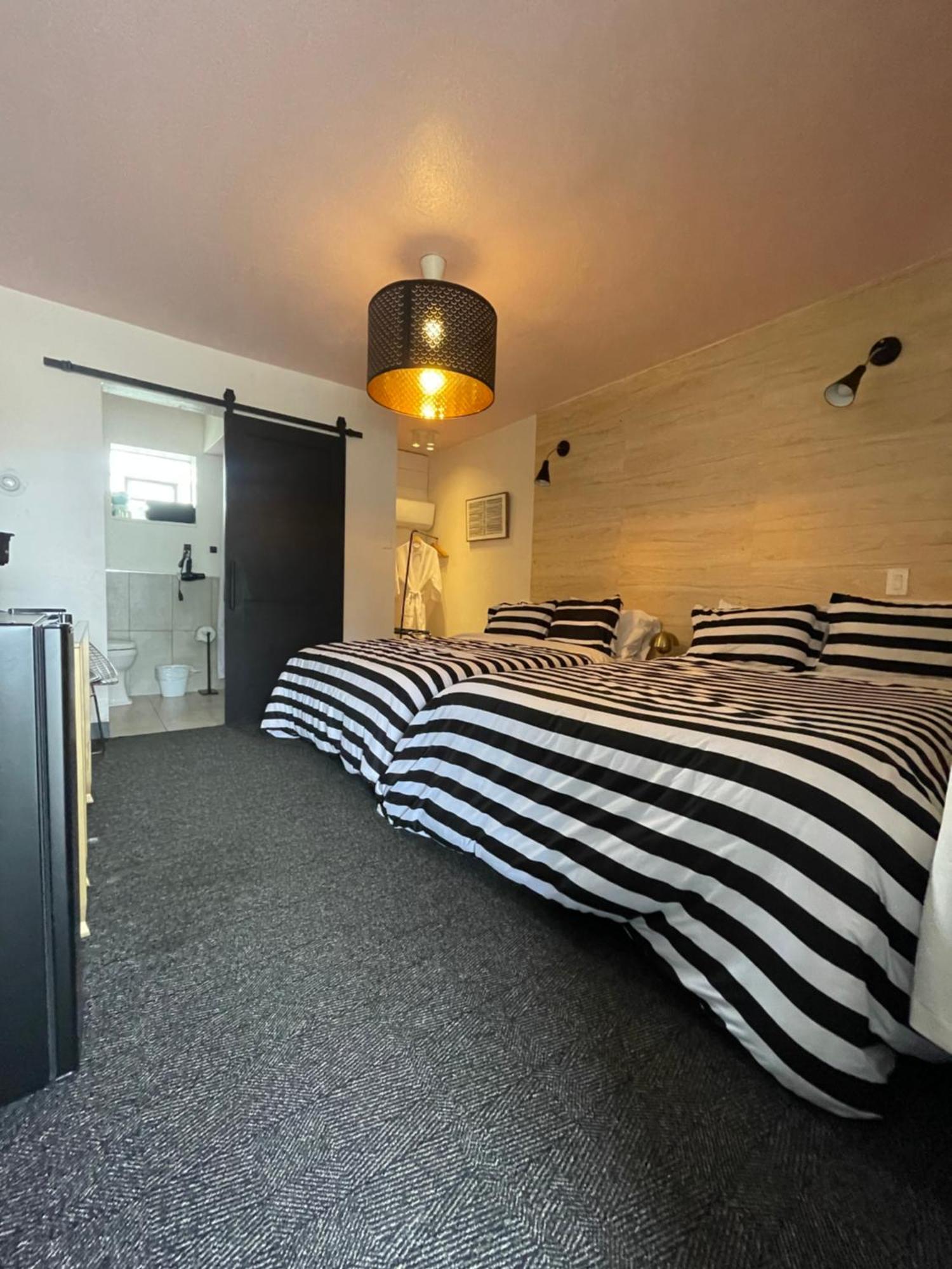 Rainbow Motel Greeley Zewnętrze zdjęcie