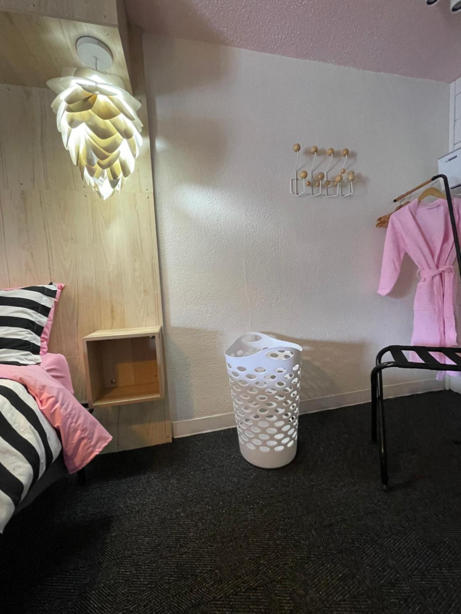 Rainbow Motel Greeley Zewnętrze zdjęcie