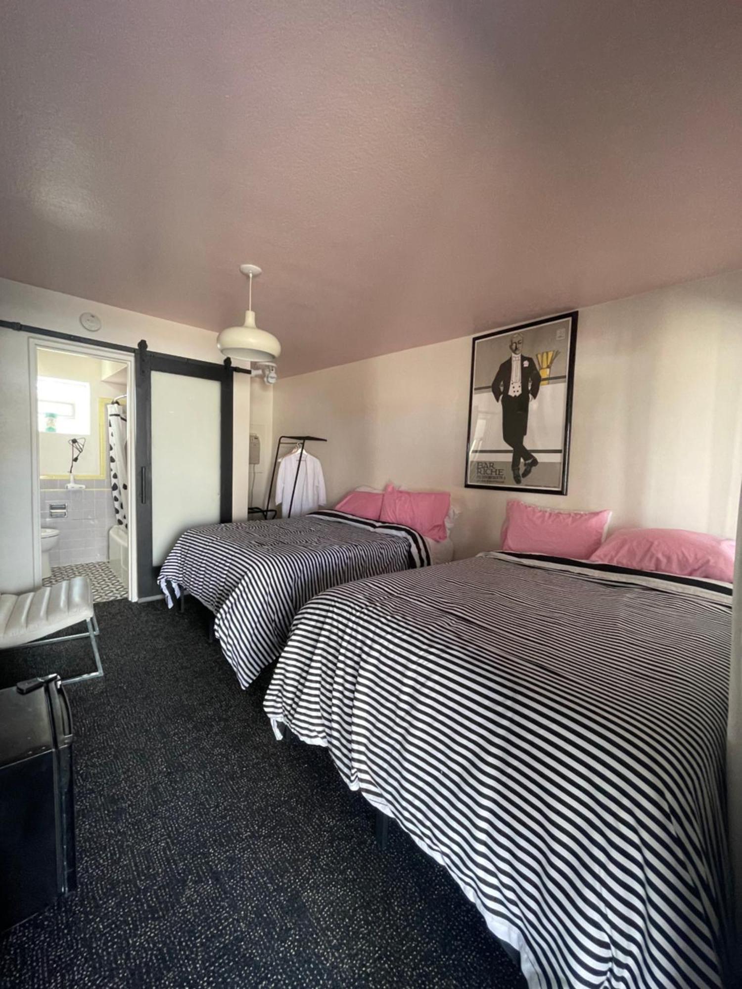 Rainbow Motel Greeley Zewnętrze zdjęcie
