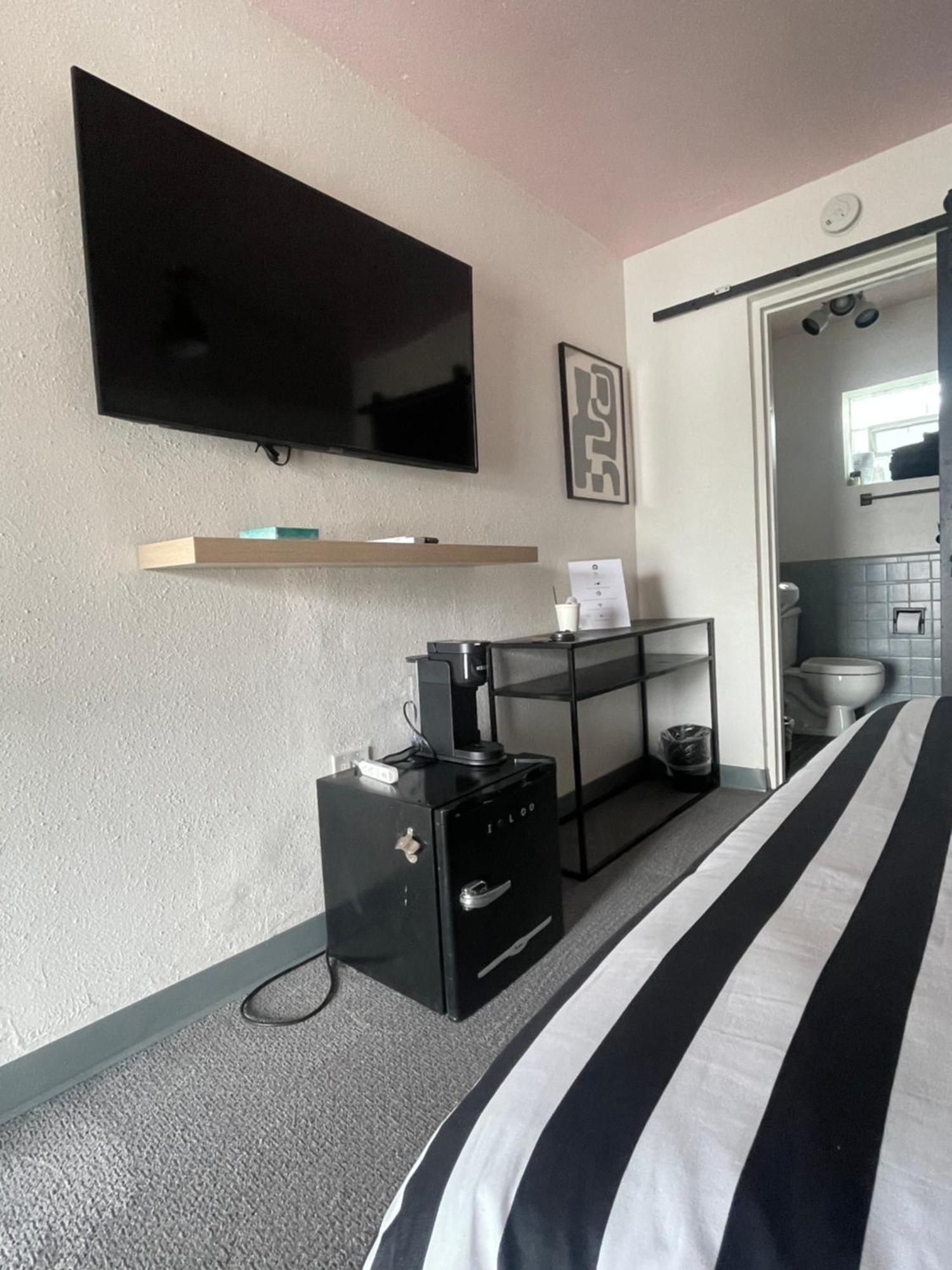 Rainbow Motel Greeley Zewnętrze zdjęcie