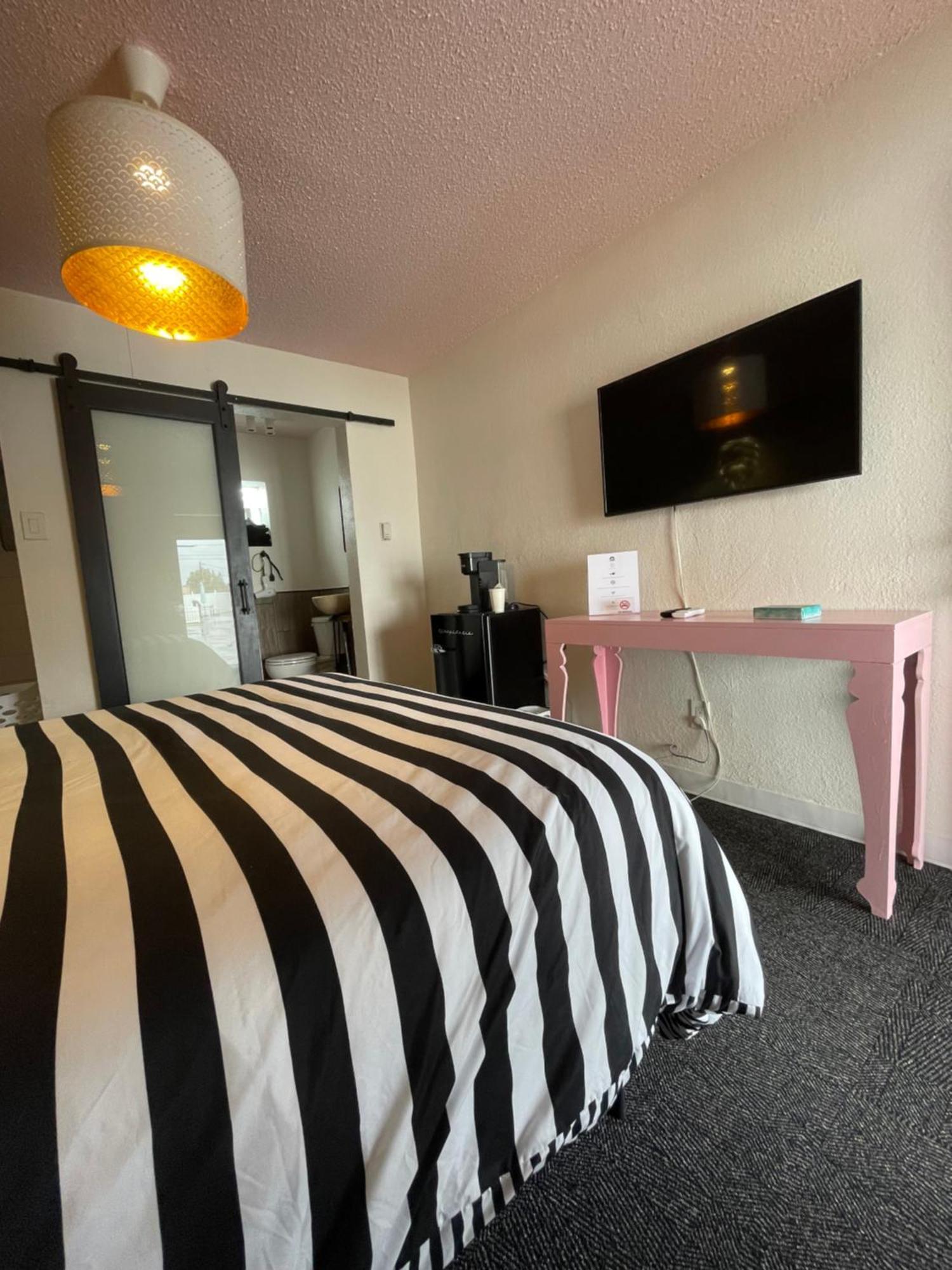 Rainbow Motel Greeley Zewnętrze zdjęcie