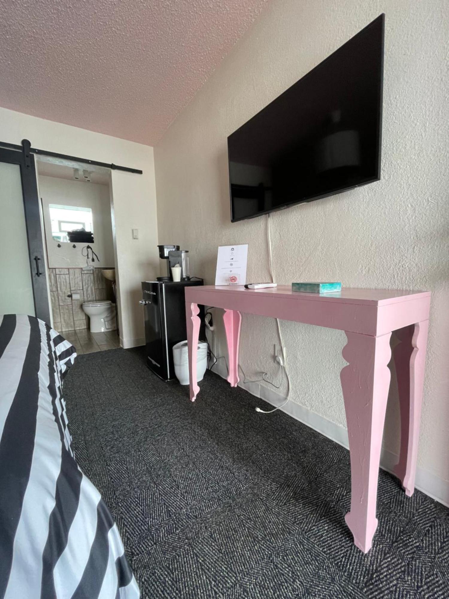 Rainbow Motel Greeley Zewnętrze zdjęcie