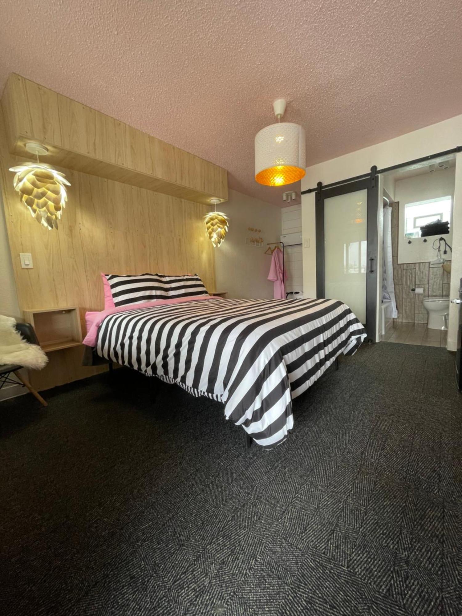 Rainbow Motel Greeley Zewnętrze zdjęcie