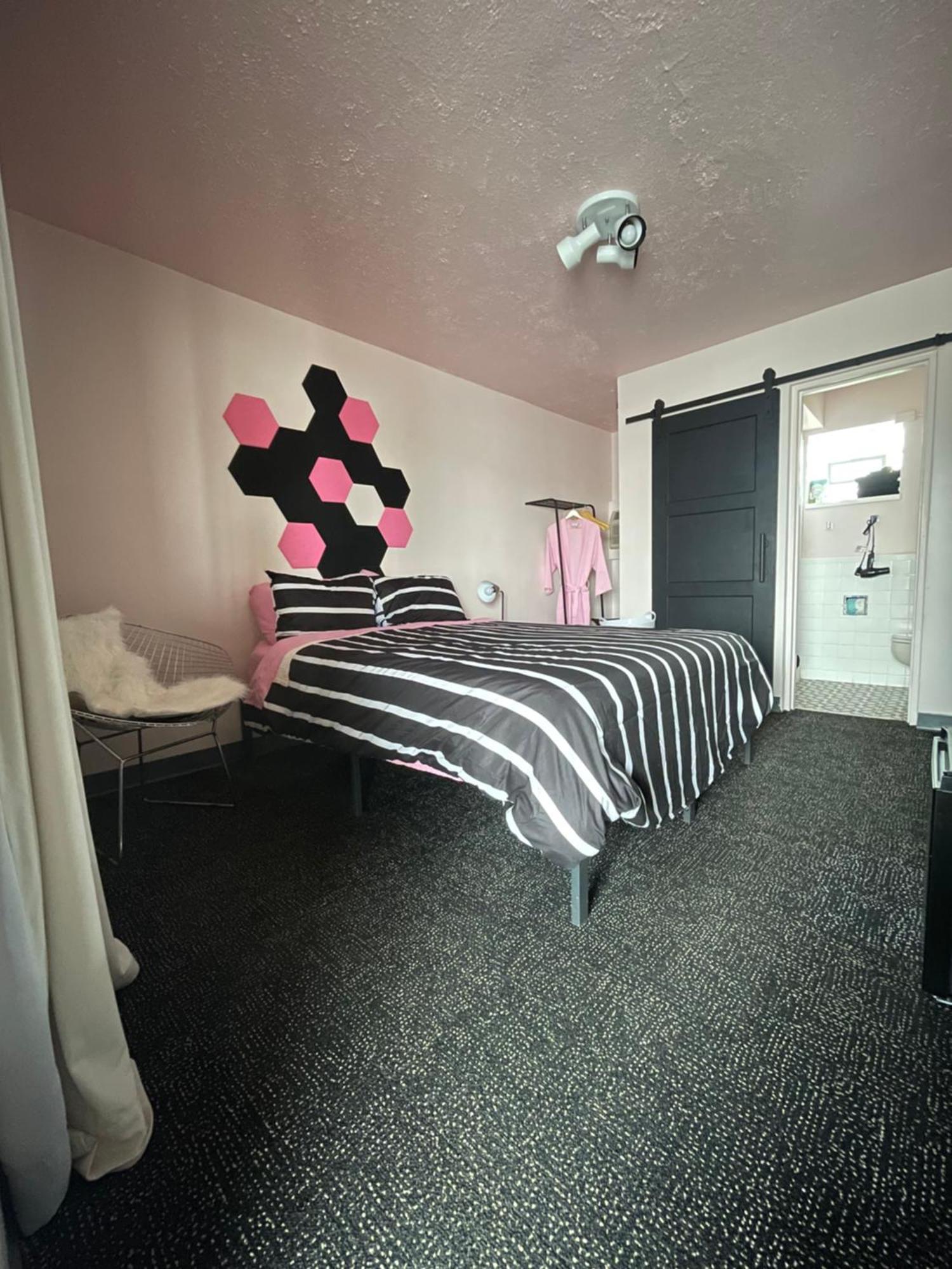 Rainbow Motel Greeley Zewnętrze zdjęcie