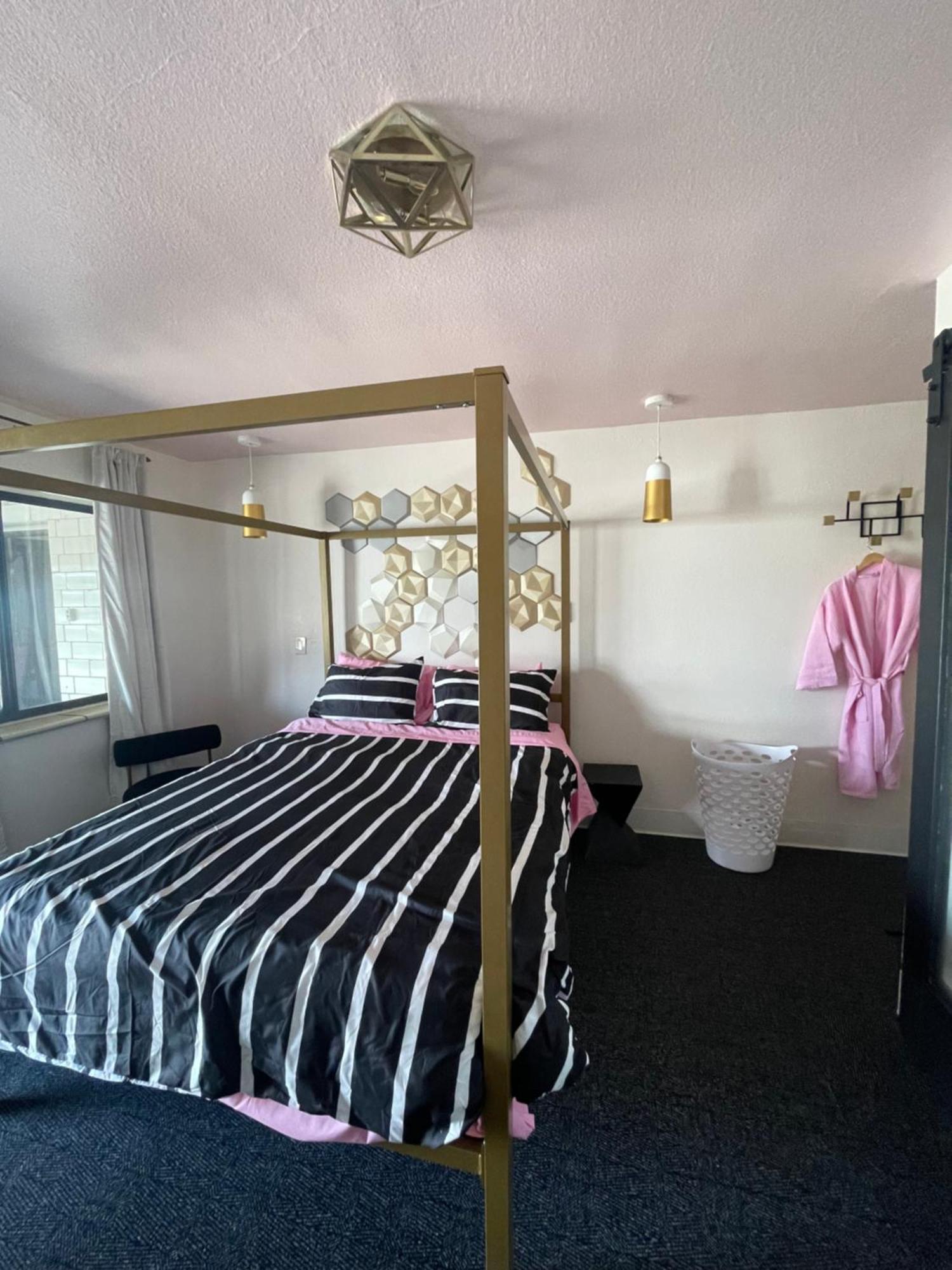 Rainbow Motel Greeley Zewnętrze zdjęcie
